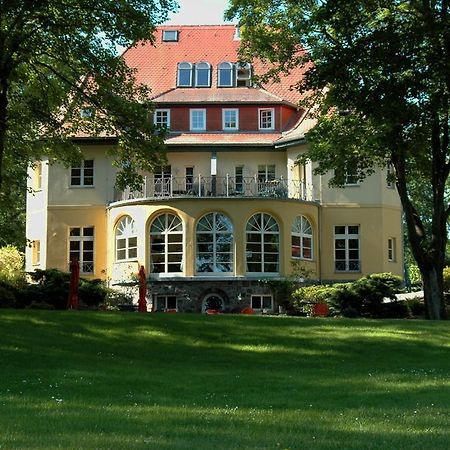 Landhaus Himmelpfort Am See Furstenberg-Havel Bagian luar foto